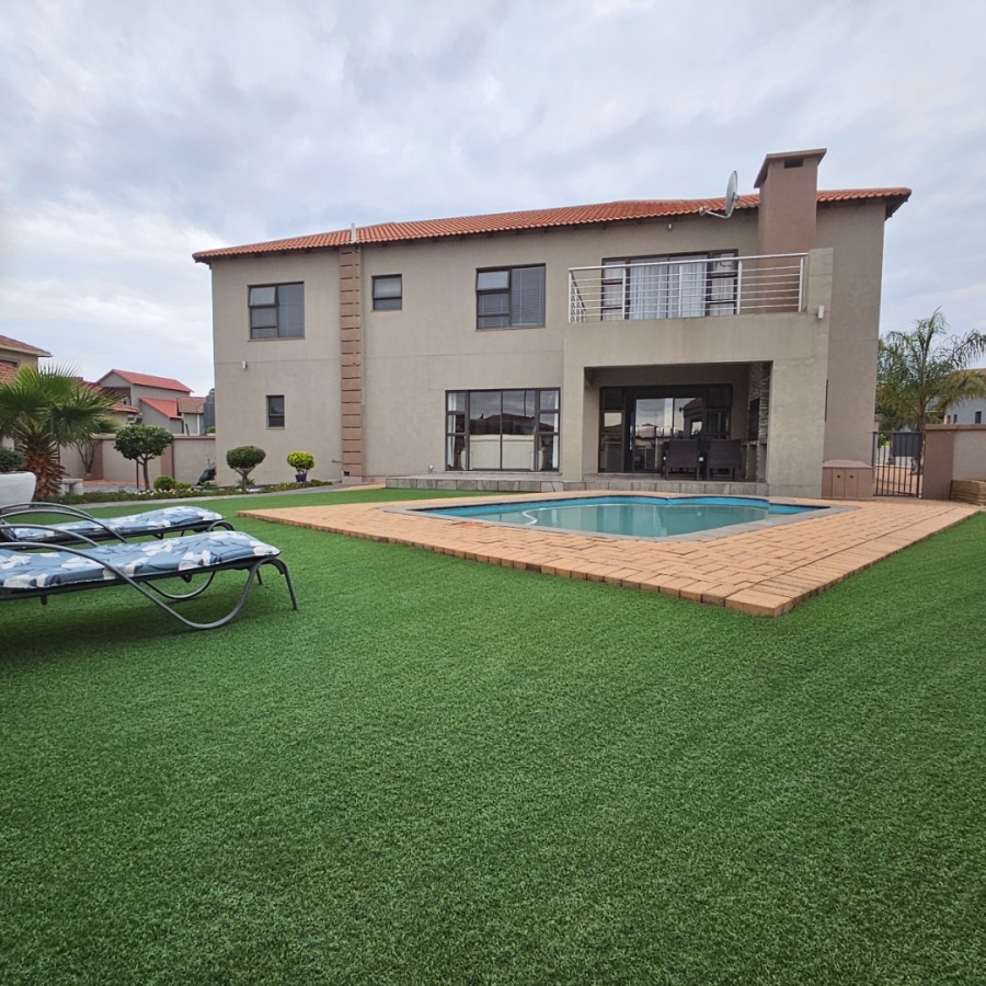 3 Bedroom Property for Sale in Lilyvale Free State